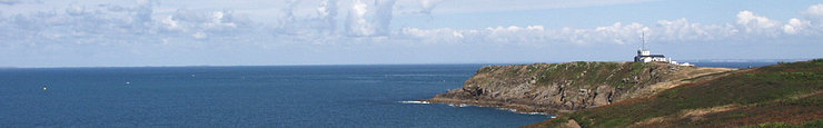 Location vacances Saint Coulomb